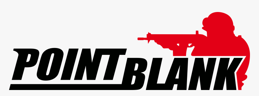 Point Blank Logo Png, Transparent Png, Free Download