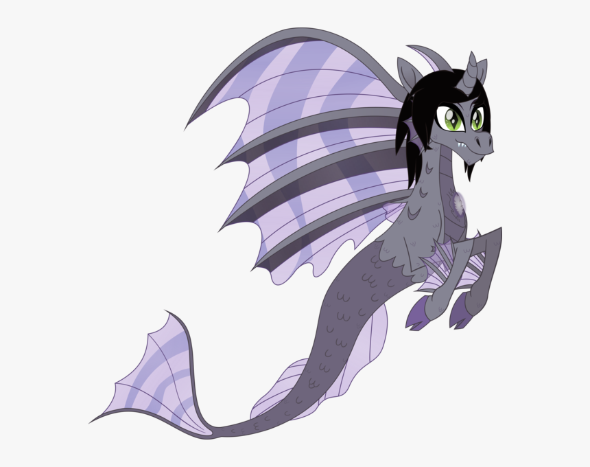 Male Siren Mlp, HD Png Download, Free Download