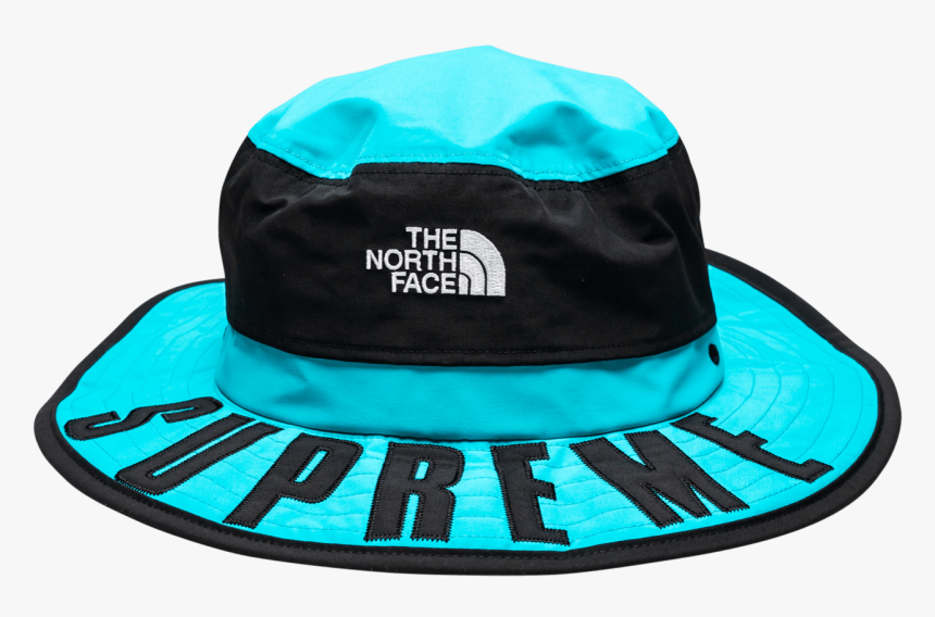 Supreme Tnf Arc Logo Horizon Breeze Hat 