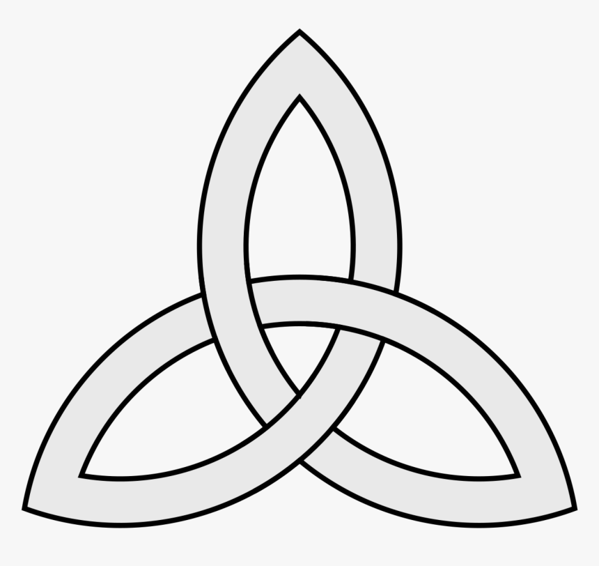 Trinity Symbol, HD Png Download, Free Download