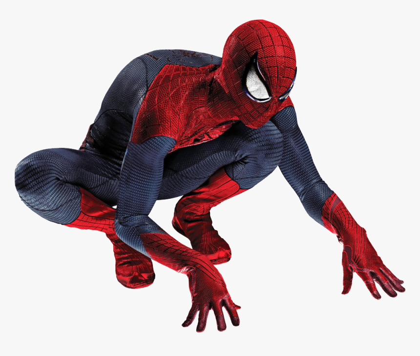 Amazing Spiderman Png Image - Amazing Spider Man Png, Transparent Png, Free Download