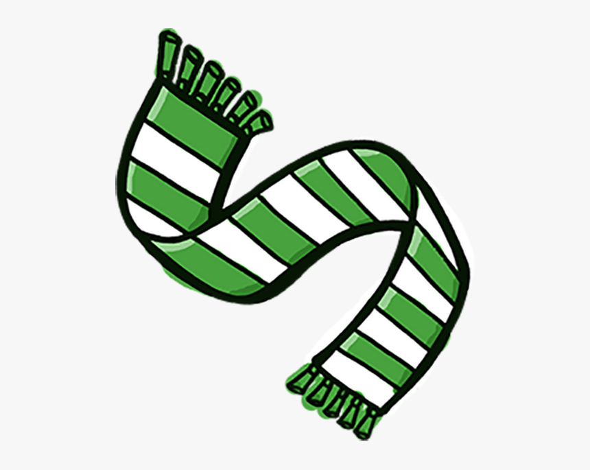 Celtic Scarf Emoji - Celtic Fc Emoji, HD Png Download, Free Download