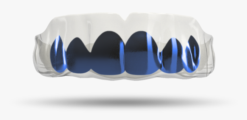 Chrome Midnight Blue Grill "
 Class="lazyload Blur-up"
 - Ring, HD Png Download, Free Download