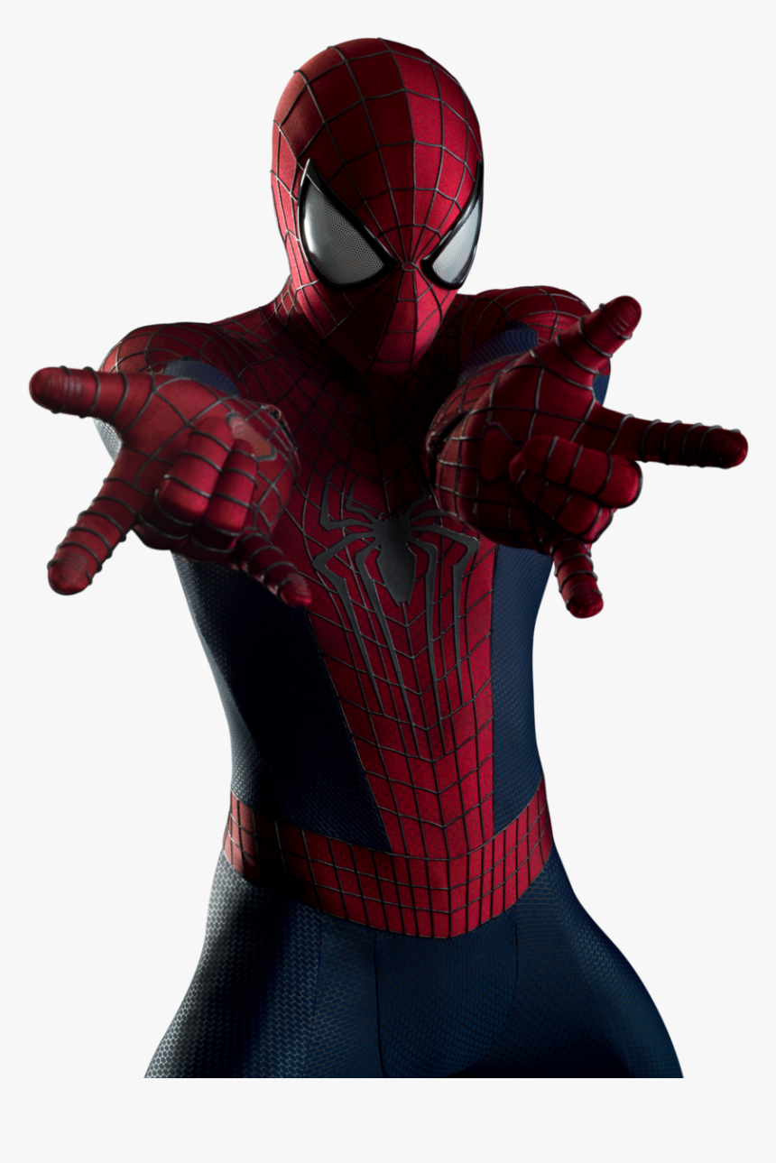 Spider Man Amazing 2, HD Png Download, Free Download