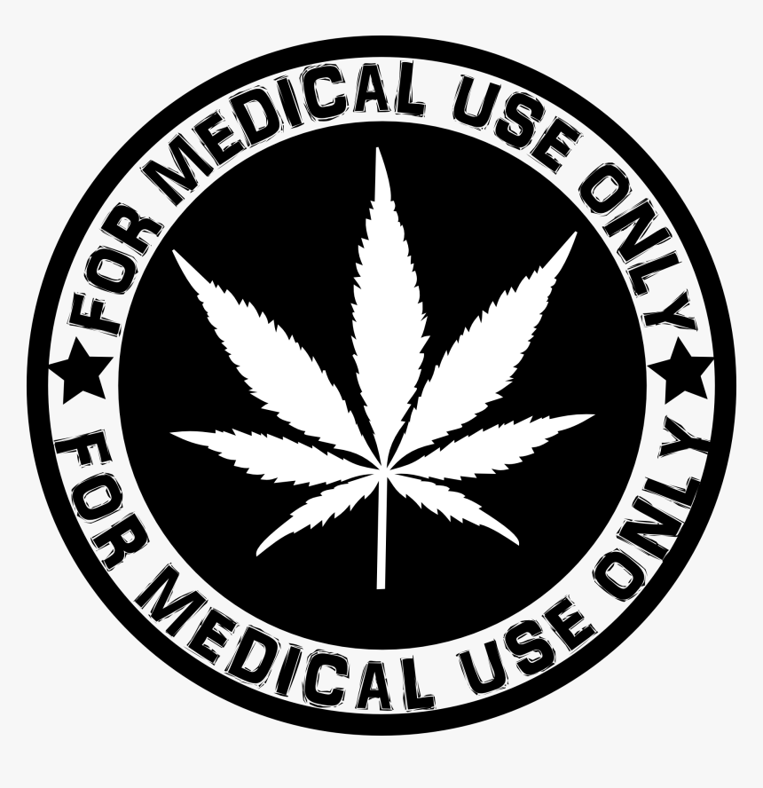 Addict, Addiction, Approved, Cannabis, Cigarette - Medical Use Only Marijuana, HD Png Download, Free Download