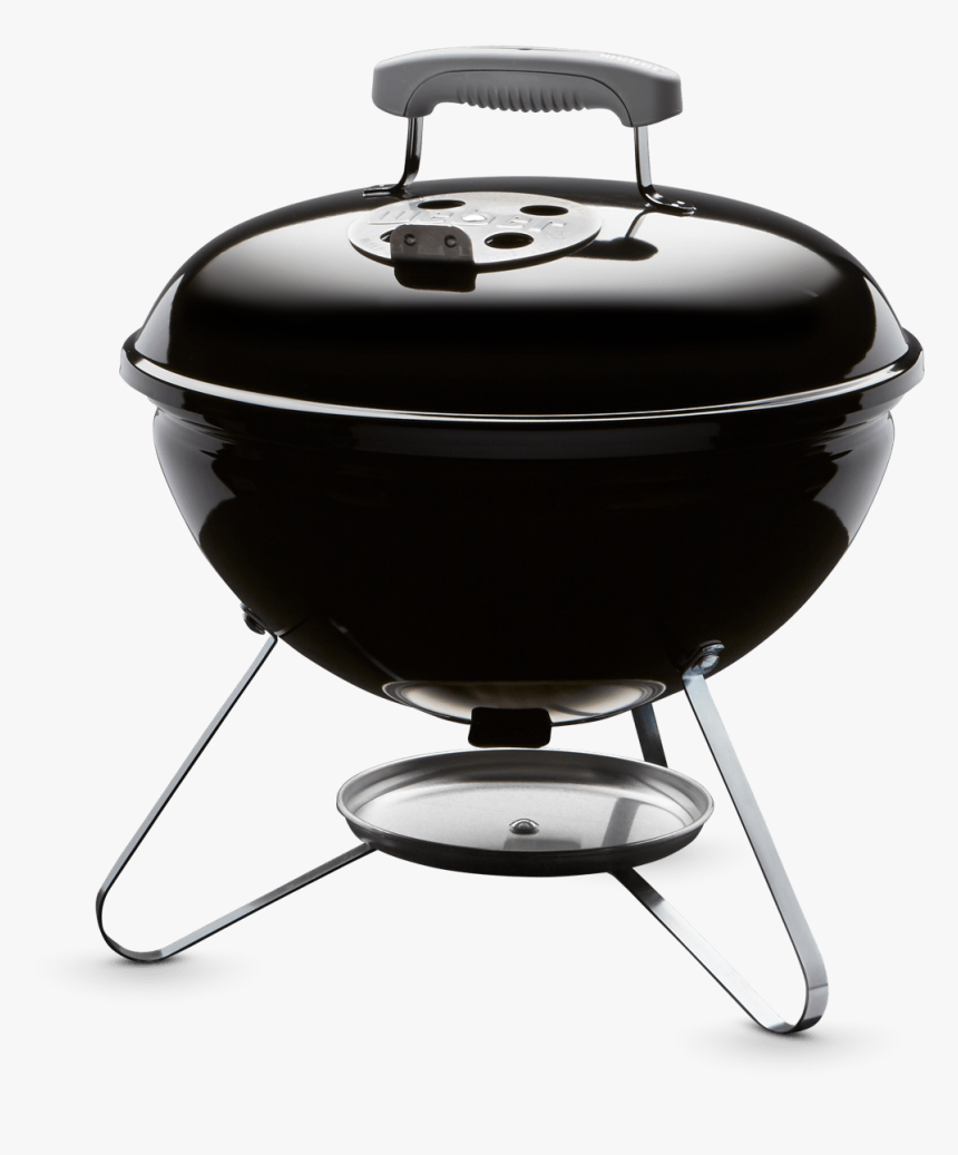 Smokey Joe® Charcoal Grill - Weber Smokey Joe, HD Png Download, Free Download