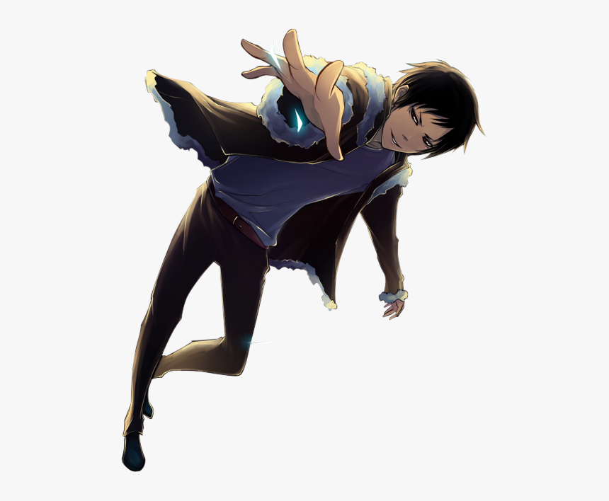 Izaya - Durarara Izaya Render, HD Png Download, Free Download