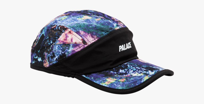 Palace Running Hat - Baseball Cap, HD Png Download, Free Download