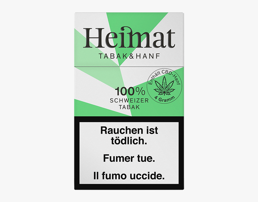 Heimat Cbd, HD Png Download, Free Download