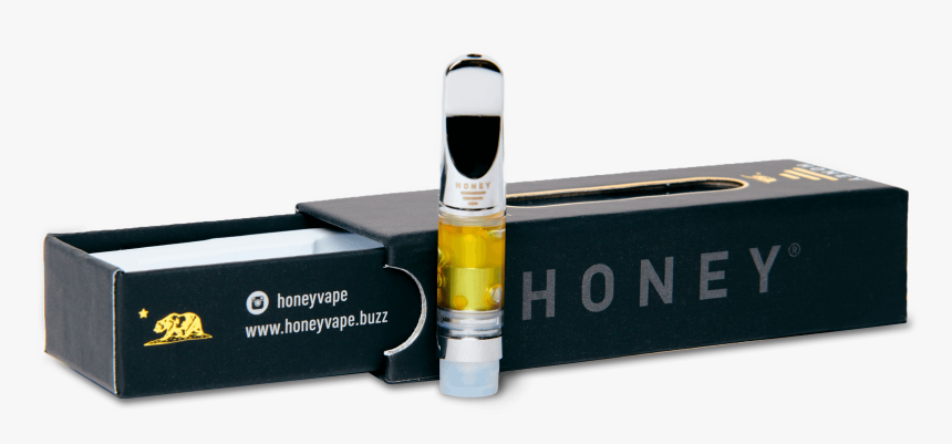 Head Of Honey Cartridges, HD Png Download, Free Download