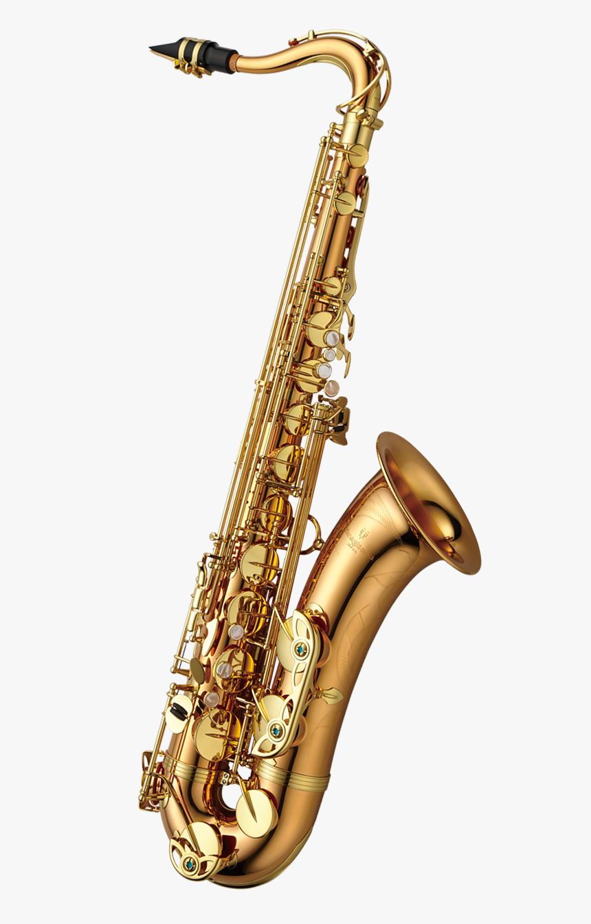 Yanagisawa Saxophone Tenor, HD Png Download, Free Download