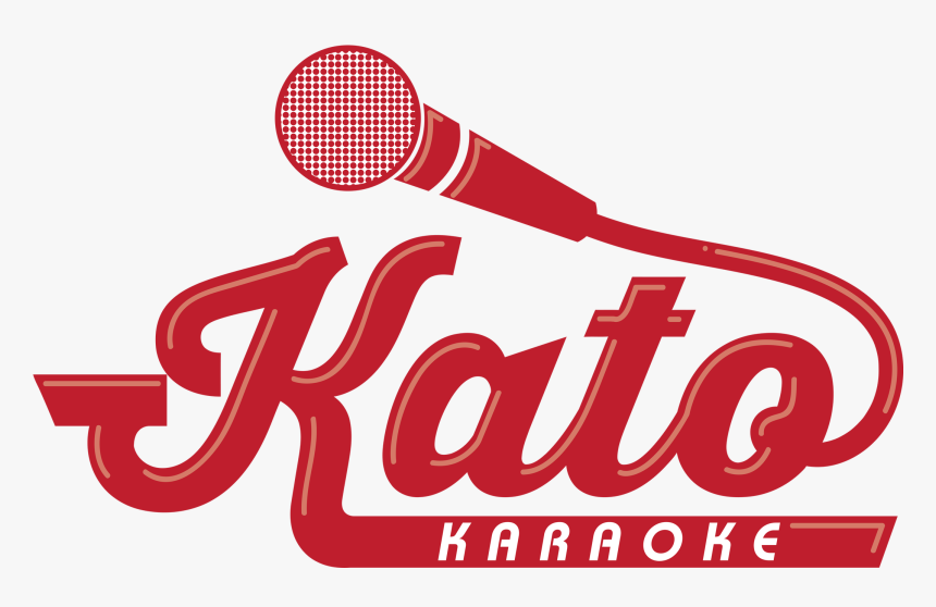 Kato Karaoke Logo - Graphics, HD Png Download, Free Download