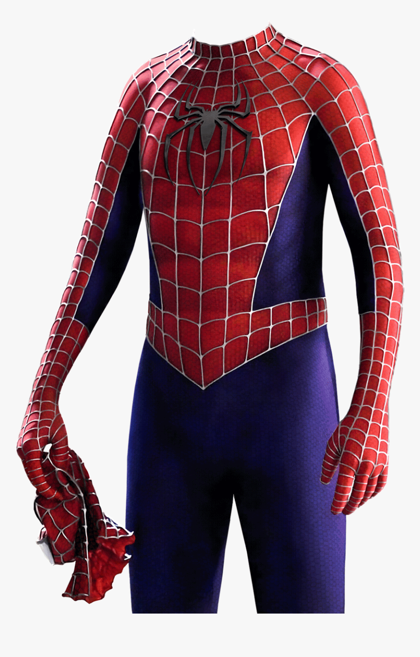 Spider-man Superhero Photography - Spiderman Png, Transparent Png, Free Download