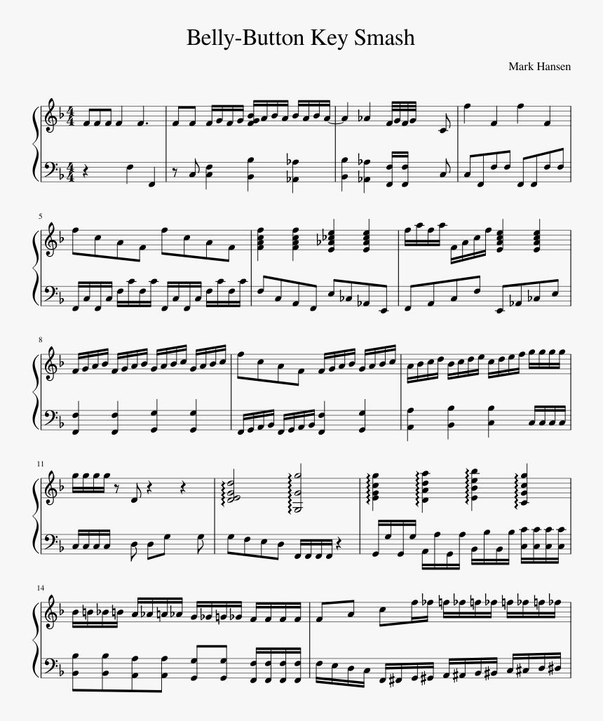 Sucker Jonas Brothers Sheet Music, HD Png Download, Free Download