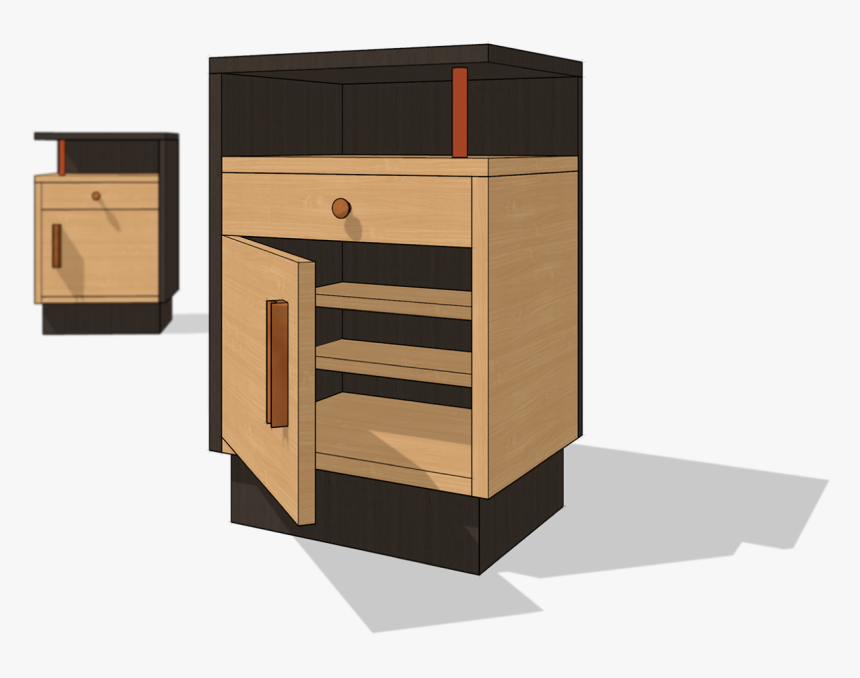 3d Modeling For Woodworking - Carpentry Product, HD Png Download, Free Download