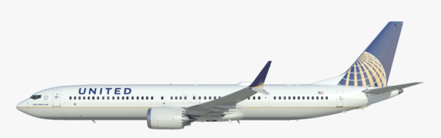 Airline,air Body 737,wide Body Aircraft,service,boeing - Copa Airlines 737 9, HD Png Download, Free Download