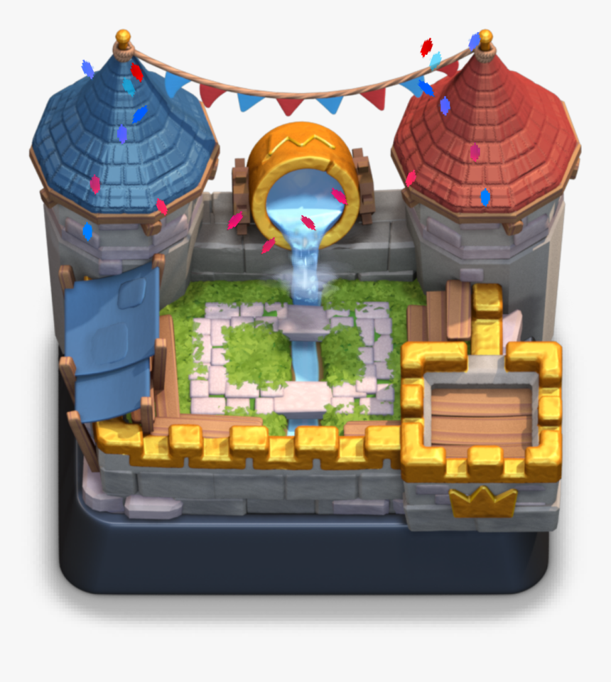 Transparent Clash Royale Png - Clash Royale Royal Arena, Png Download, Free Download