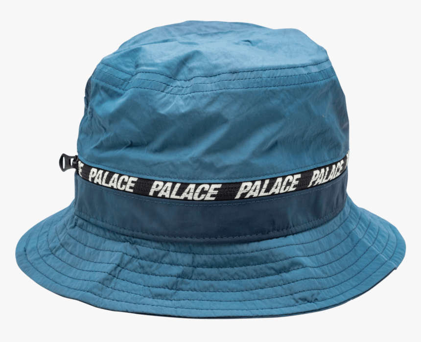 Palace Top Off Shell Bucket - Palace Skateboards, HD Png Download, Free Download