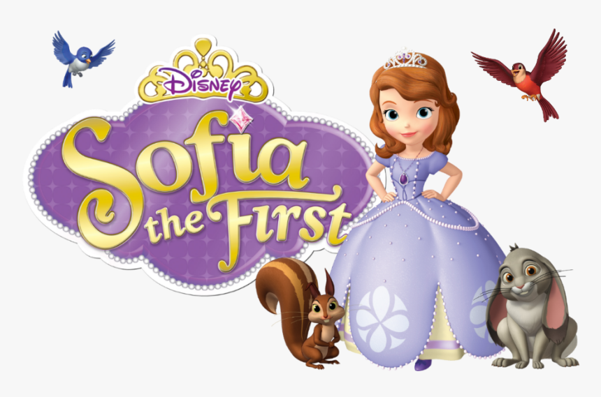 Sofia The First Png, Transparent Png, Free Download