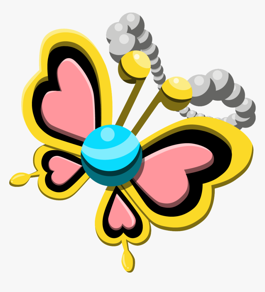 Joypendant Artwork - Collar De La Felicidad Wind Waker, HD Png Download, Free Download