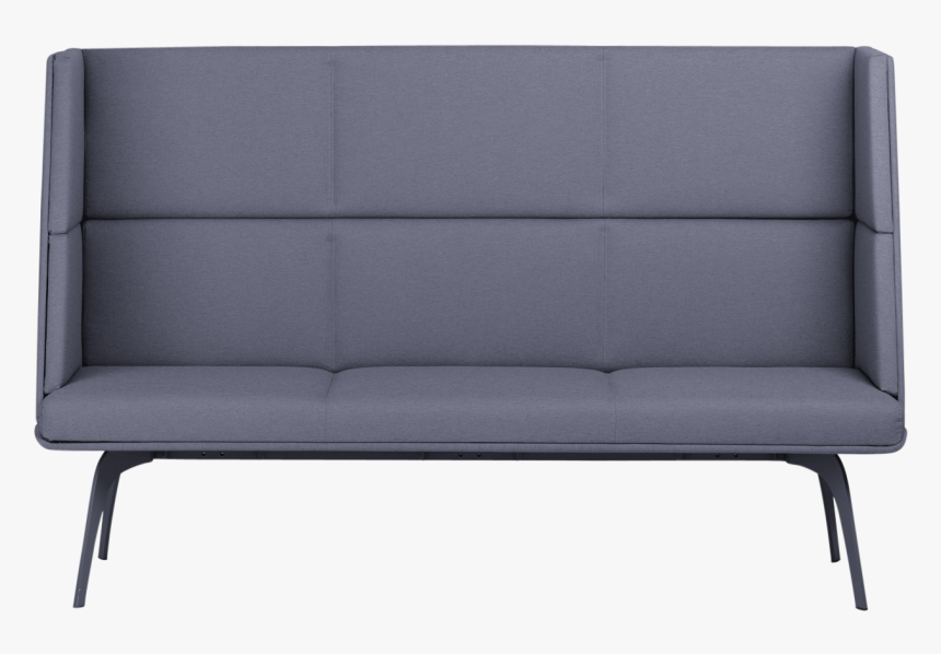 Studio Couch, HD Png Download, Free Download