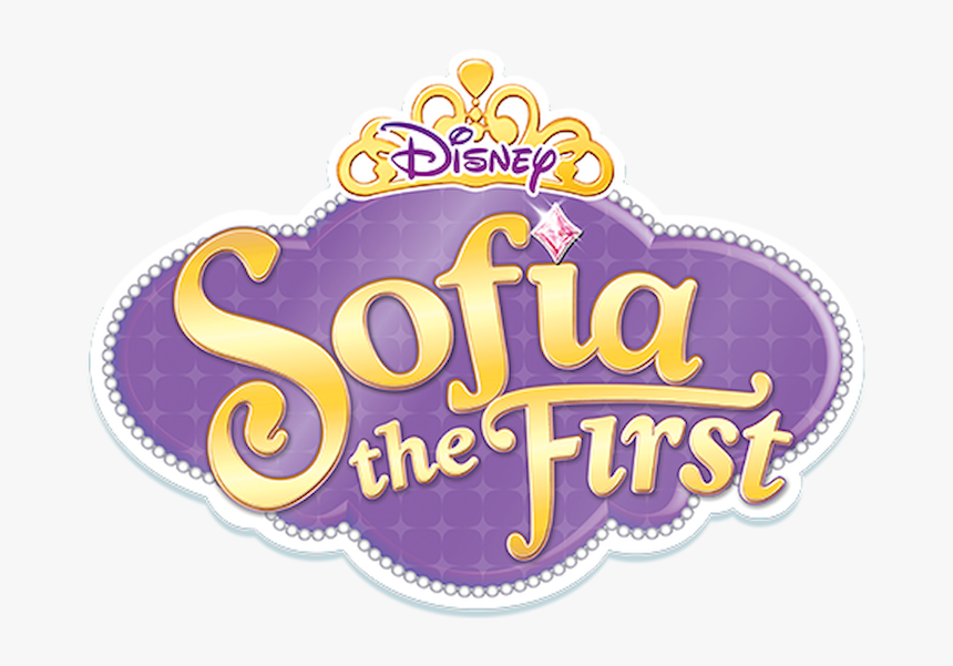 Sofia The First, HD Png Download, Free Download