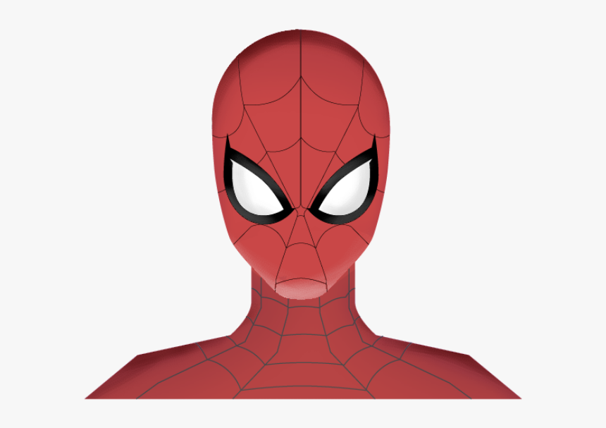 Cartoon Spider Man Animated, HD Png Download, Free Download