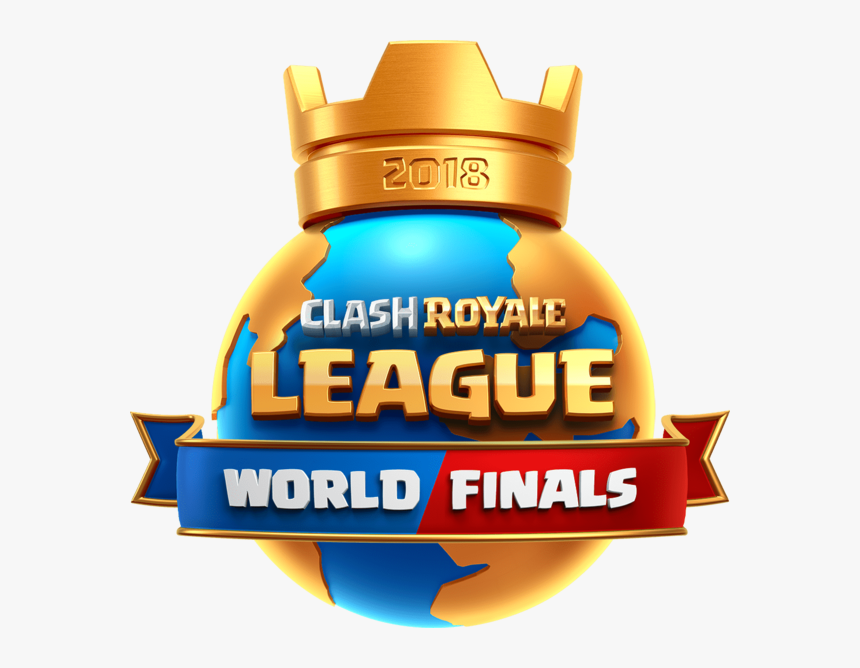 Clash Royale League World Finals, HD Png Download, Free Download