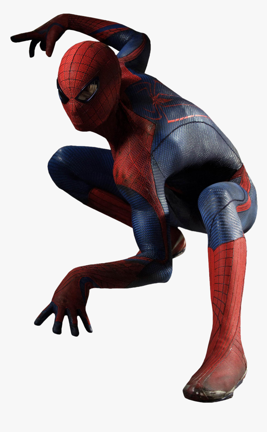 The Amazing Spider Man Png - Spider Man Vs Battle, Transparent Png, Free Download