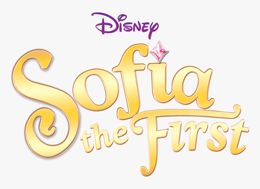 Sofia The First, HD Png Download, Free Download