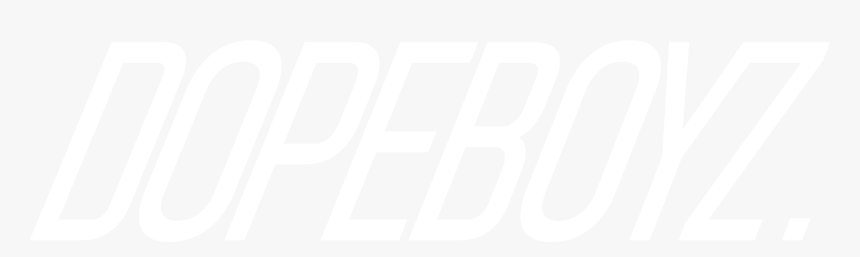 Dopeboyz Logo, HD Png Download, Free Download