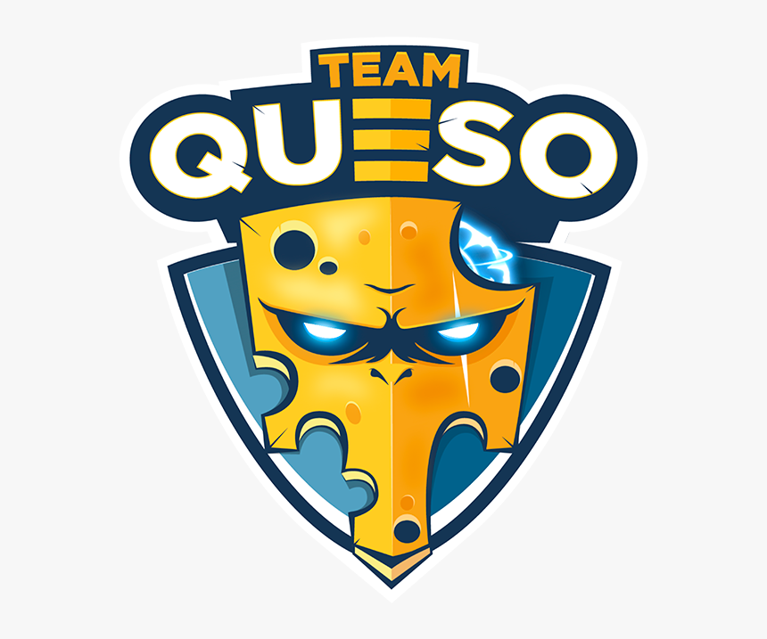Team Queso, HD Png Download, Free Download