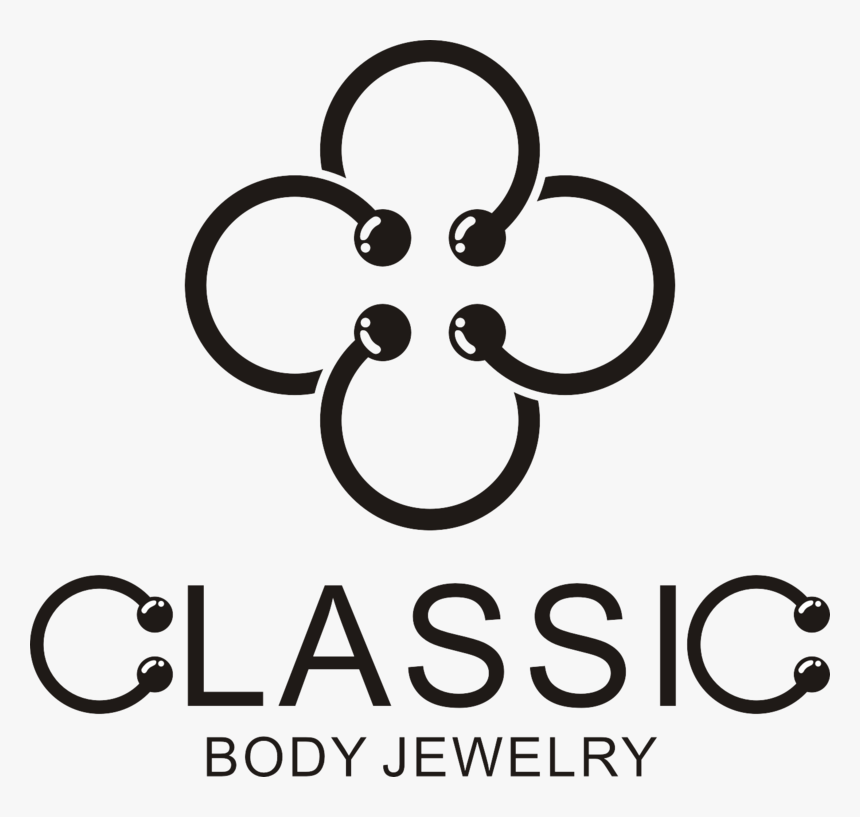 Classic Body Jewelry - Ginni Filaments Ltd Logo, HD Png Download, Free Download