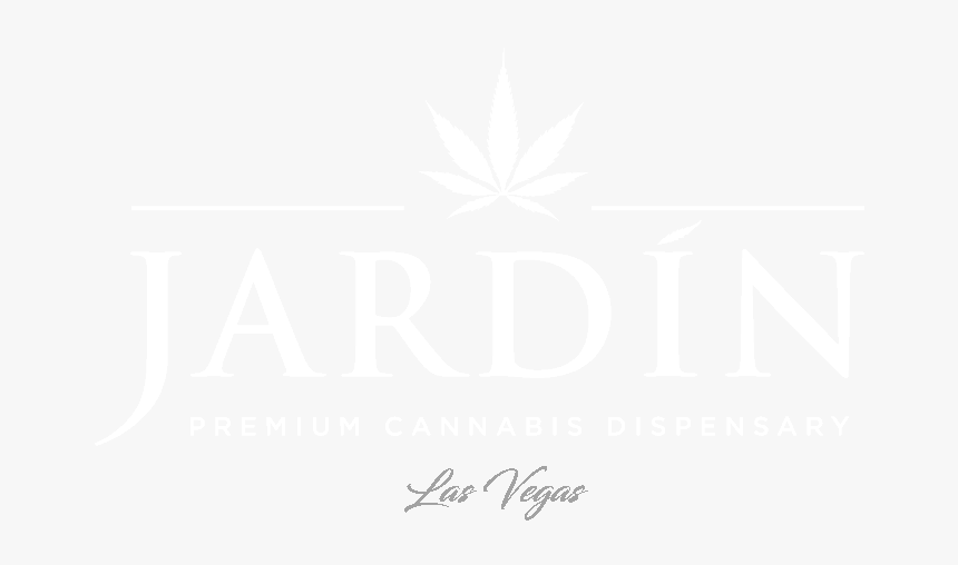 Jardin Logo - Jardin Las Vegas Logo, HD Png Download, Free Download