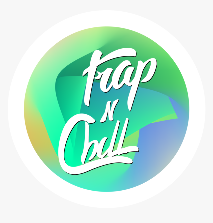 Trap Music Logo Png, Transparent Png, Free Download