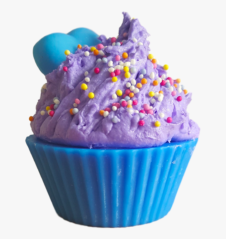 3 - Cupcake - Cupcake For Boss Png, Transparent Png, Free Download