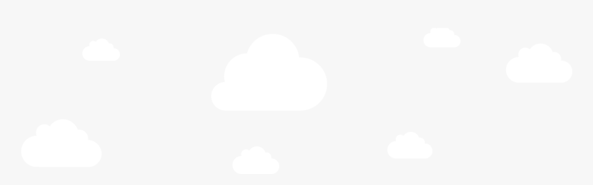 Transparent Cartoon Cloud Png - Illustration, Png Download, Free Download