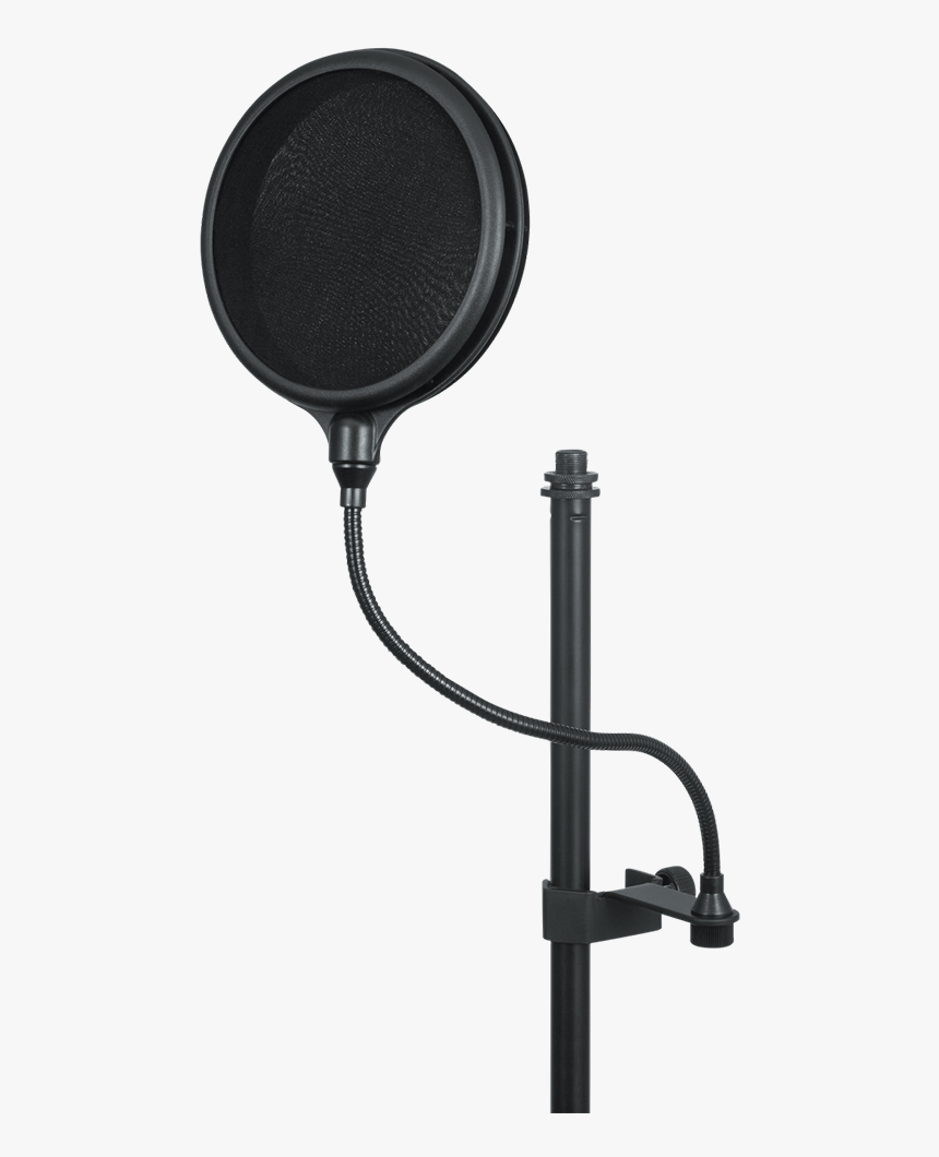 Gator Cases Pop Filter - Gator Rok It Pop Filter, HD Png Download, Free Download