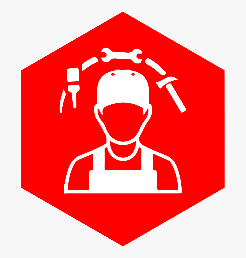 Handyman, HD Png Download, Free Download