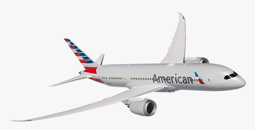 Plane Png Professional Pilot Careersamerican Flyers - American Airlines Plane Transparent, Png Download, Free Download