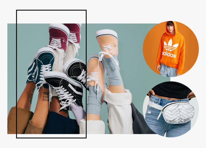 Transparent Backwards Snapback Png - Vans Sk8 Hi Color Theory, Png Download, Free Download