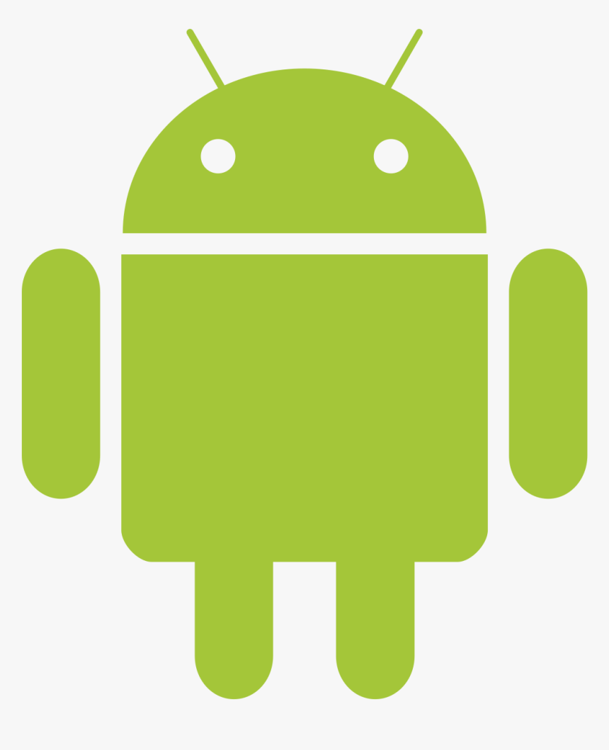 Android Logo Png - Android App Icon Png, Transparent Png, Free Download