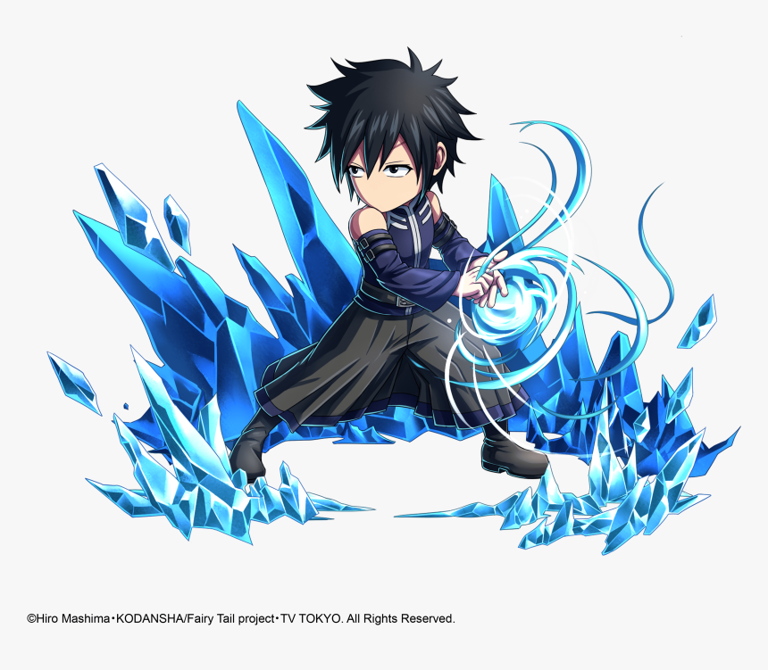 Mard Geer Brave Frontier, HD Png Download, Free Download