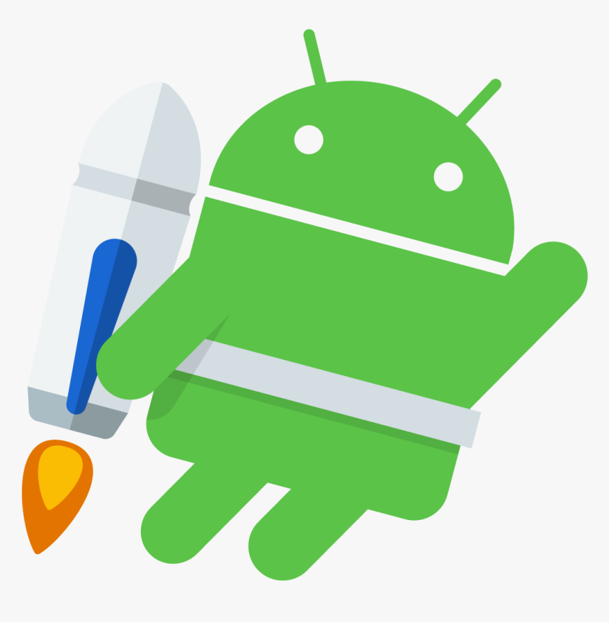 Android Jetpack Logo, HD Png Download, Free Download
