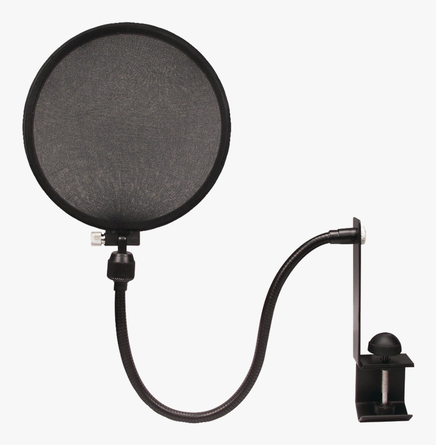 Microphone Filter, HD Png Download, Free Download