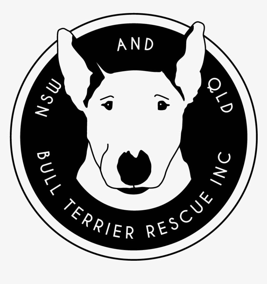 Bull Terrier Png, Transparent Png, Free Download