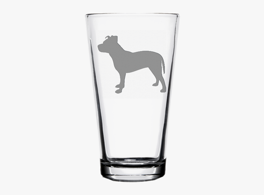 Staffordshire Bull Terrier Dog Pint Bull Terrier Dog - Bull Terrier (miniature), HD Png Download, Free Download
