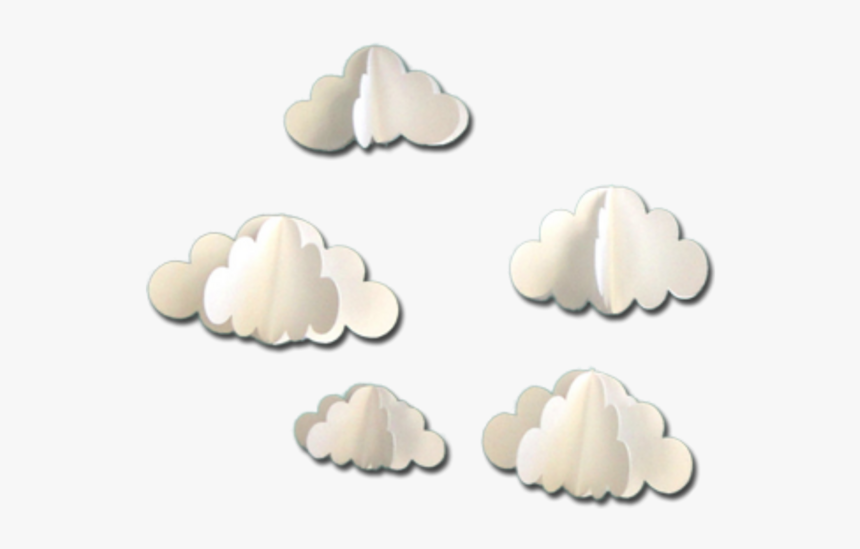 Paper Clouds Png - Background For Cover Wattpad, Transparent Png, Free Download