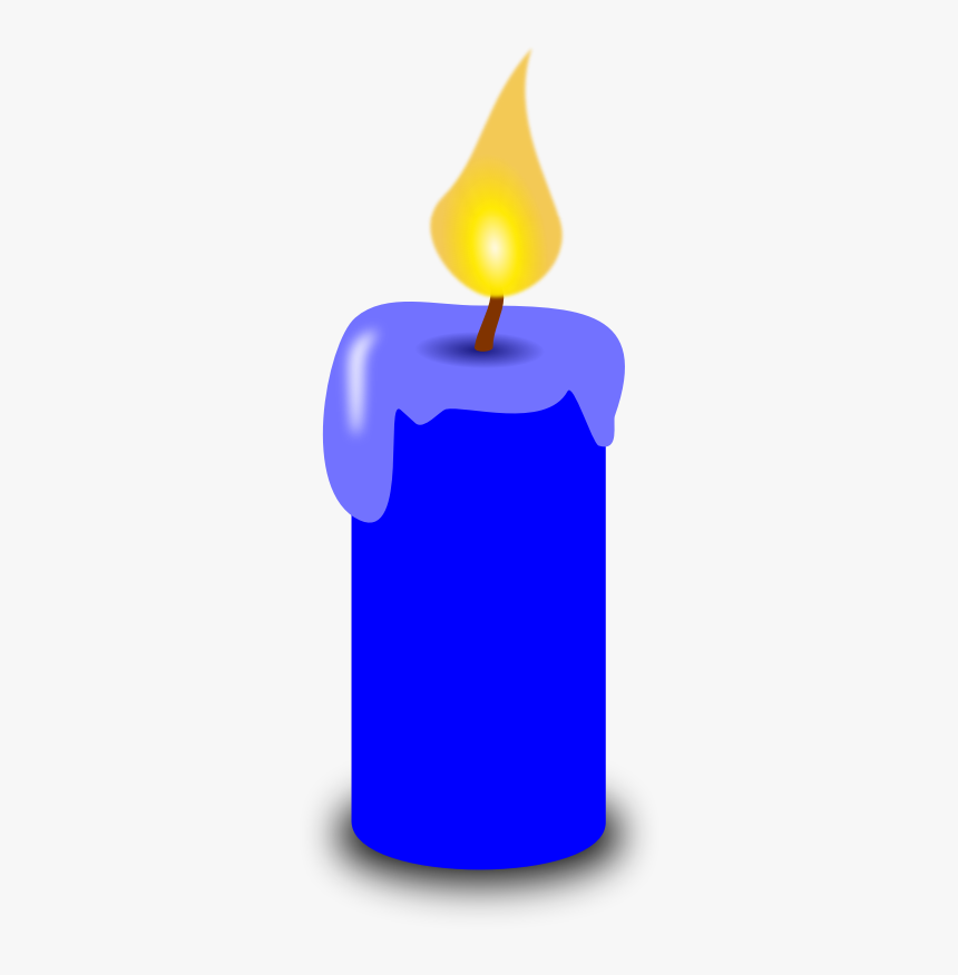 Candle Images Clip Art - Candle Clipart, HD Png Download, Free Download