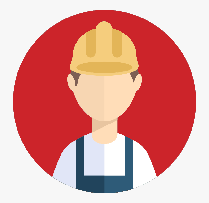 Handyman Clipart Facility Maintenance - Handyman Service Handyman Icon, HD Png Download, Free Download